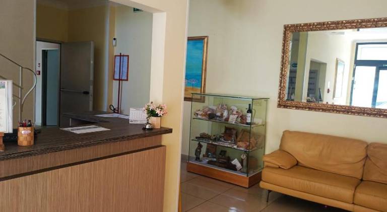 Hotel Adriana — photo 4