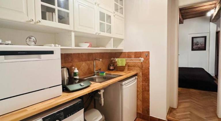Apartman Misenska — photo 4