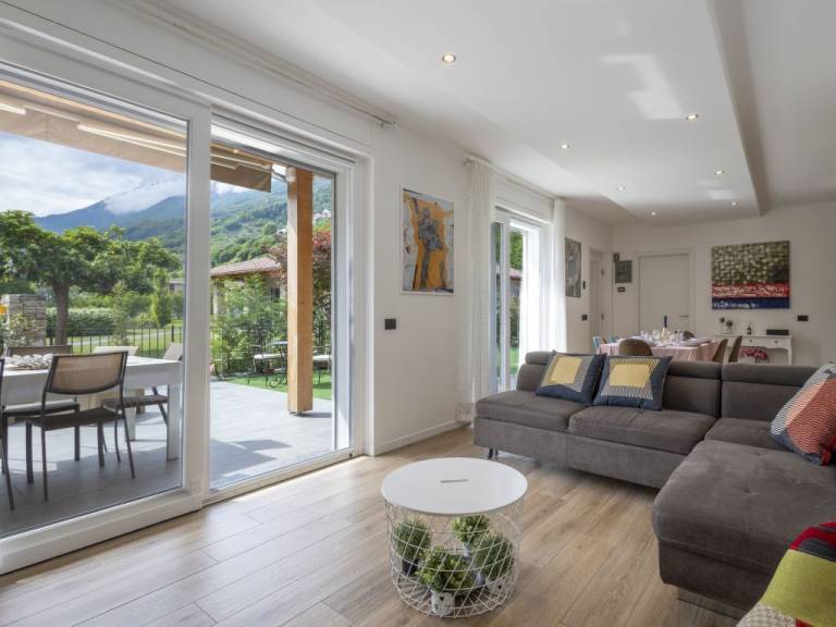 Casa Val Masino