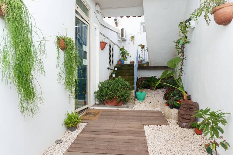 Vicol8 - House with Terrace, Near Cala Gonone — photo 2