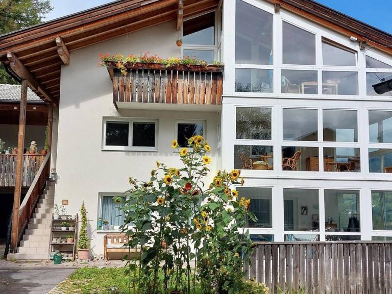 Ferienwohnung Matrei am Brenner