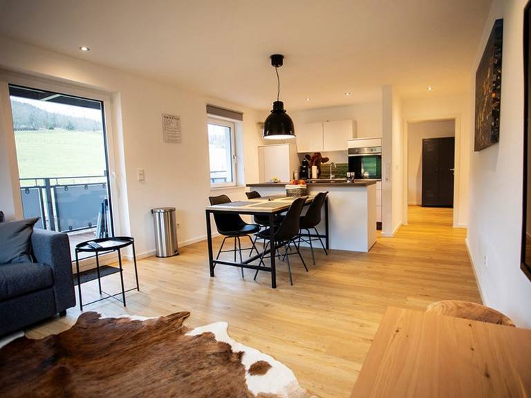 Ferienwohnung Brilon