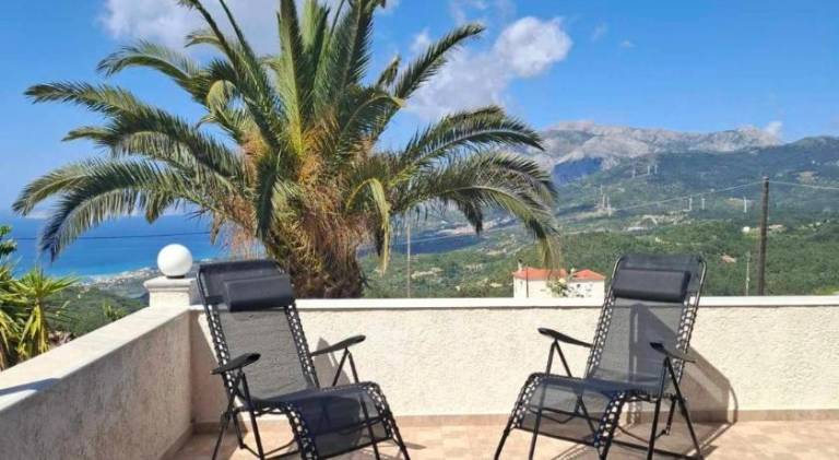 Vacation home with 3 rooms for 9 persons — photo 4