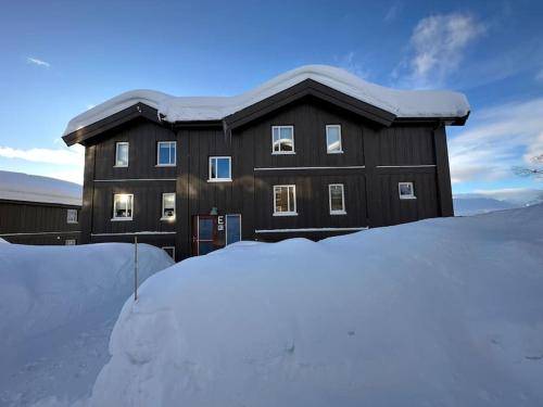 Leilighet  Beitostølen