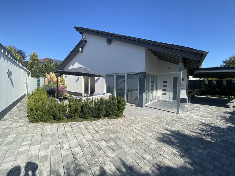 Ferienhaus Homburg