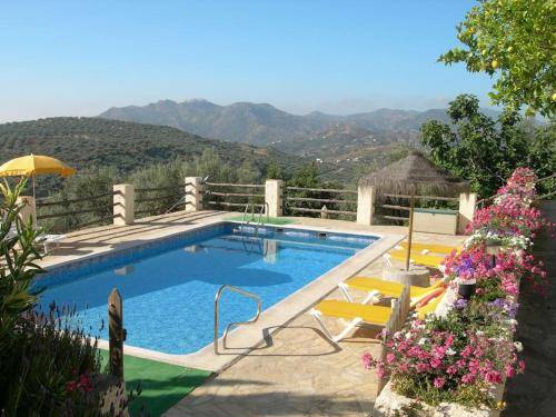 Villa  Riogordo