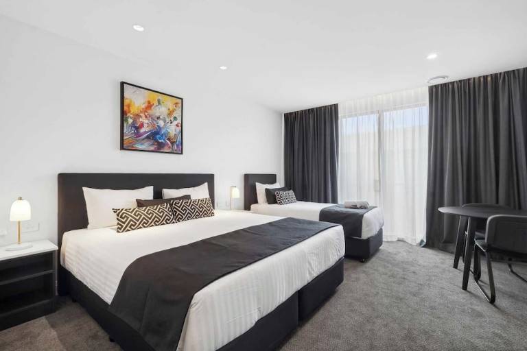 Motel Goulburn