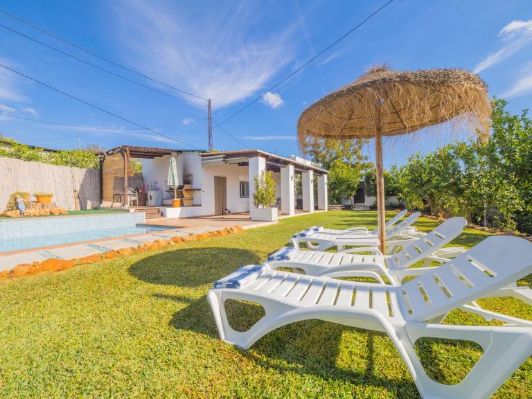 Casa rural Cártama