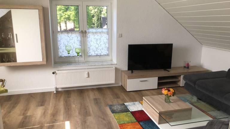 Ferienwohnung Selm