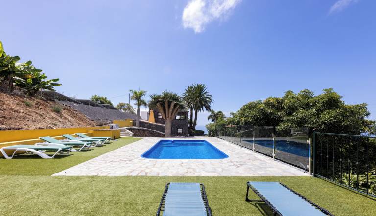 Landhaus El Puerto de Tazacorte