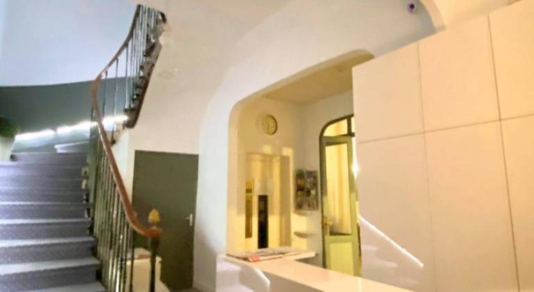 Hotel Le Carre d'Aix - Digital Access — photo 3