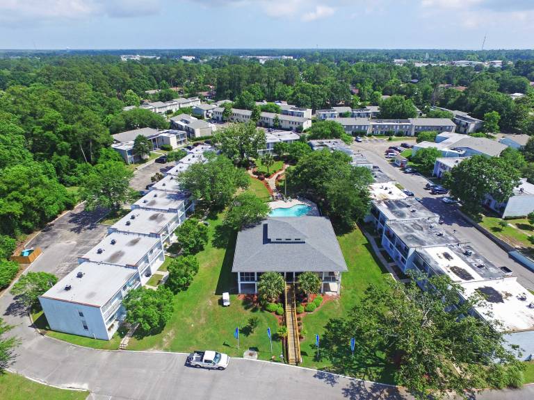 Ocean Springs Condo in Waterfront Resort! — photo 2