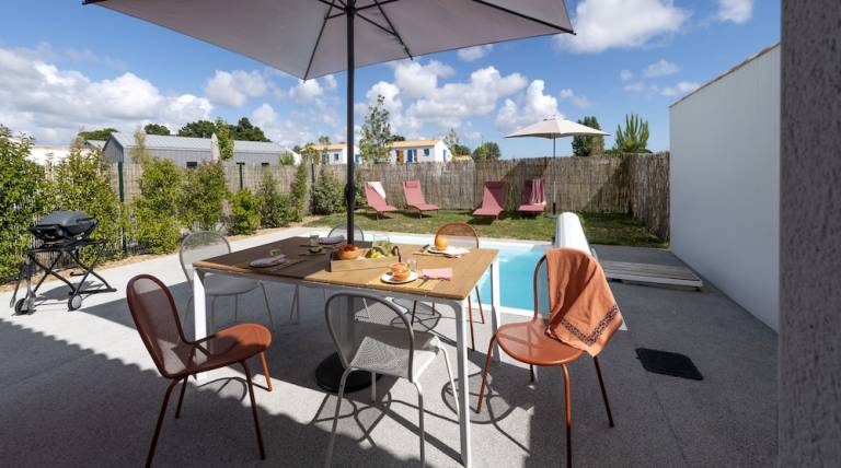 Logement  Olonne-sur-Mer