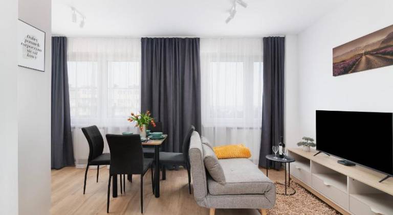 Apartment | Pets allowed in Lublin