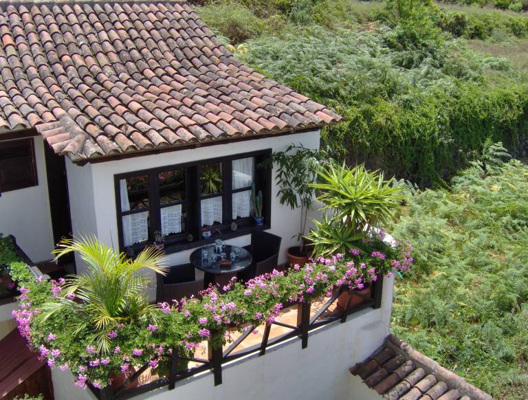 Apartamento  Icod de los Vinos