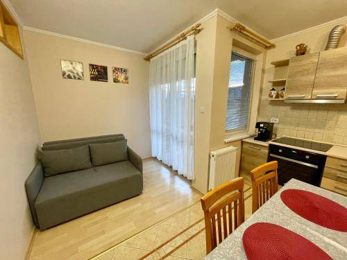 Apartament Hajdúszoboszló