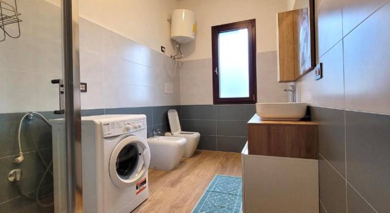 Rental apartment with 2 rooms for 5 persons — photo 5