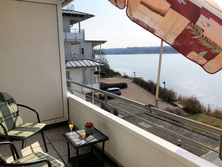 Ferienwohnung Graswarder