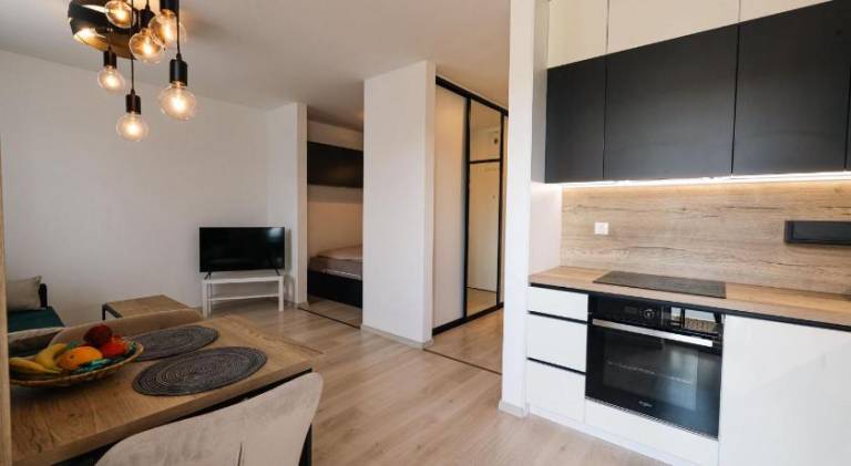 Apartment with 1 room for 3 persons — photo 3