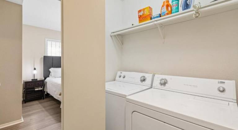Vacation home with 3 rooms for 6 persons — photo 3