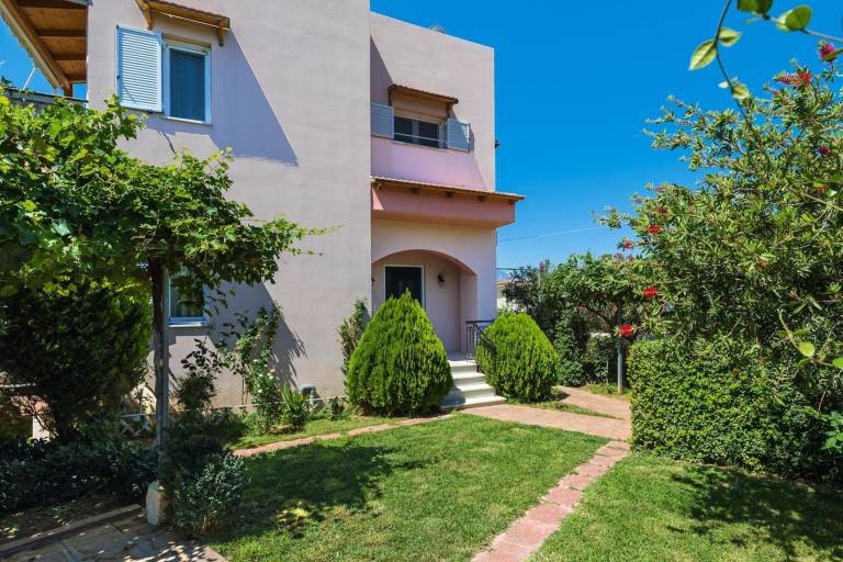 House Kolimvari