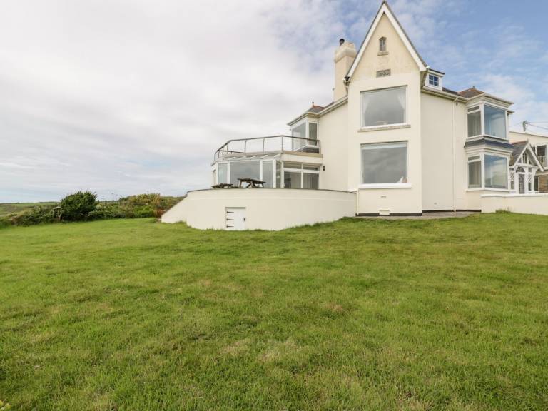 Cottage Sennen Cove