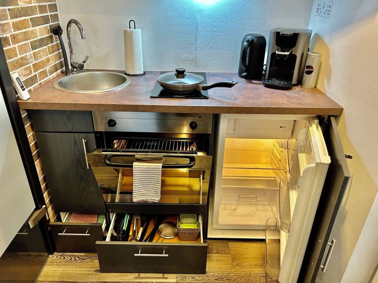 Apartment  Wertheim am Main