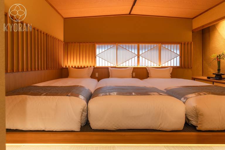 120 m&sup2; Ferienhaus