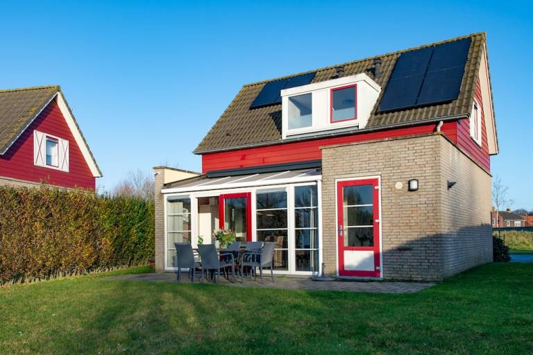 Huis Hoofdplaat