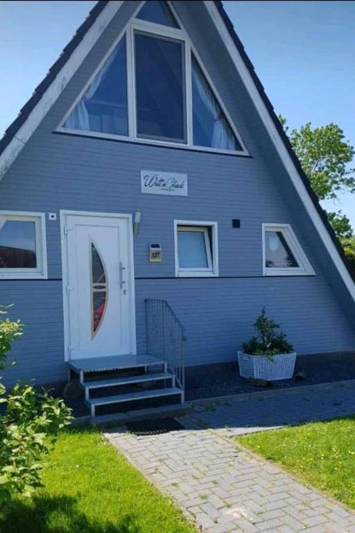 Ferienwohnung Butjadingen