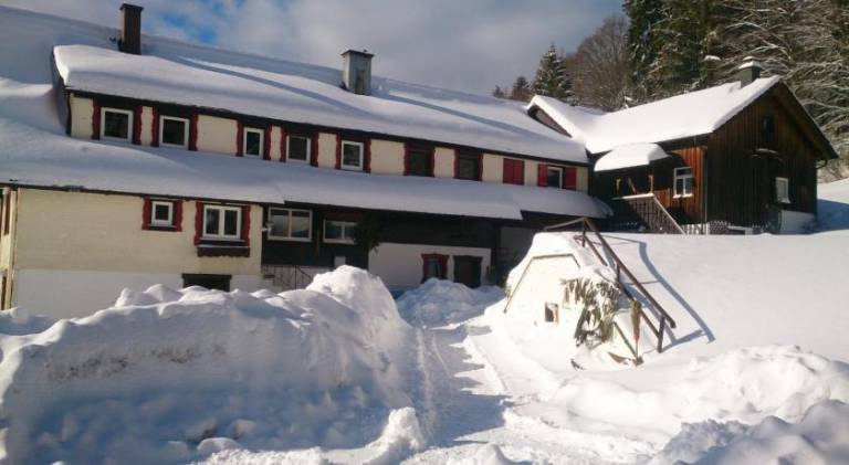 Rental apartment with 1 room for 4 persons — photo 4