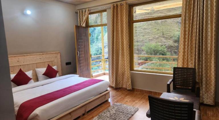 Neerangana Retreat — photo 2