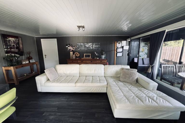 House with patio, yard & grill | Sea view — photo 2