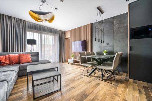 Apartament Szklarska Poręba