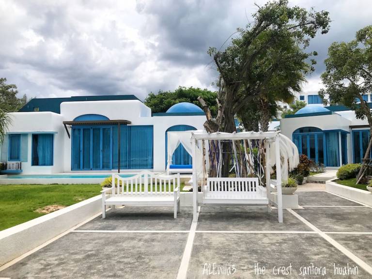 Villa  Hua Hin