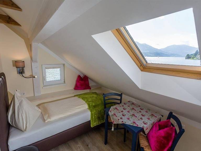 Ferienwohnung  Millstätter See