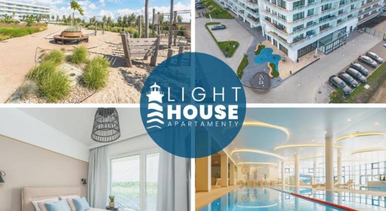 Rental apartment with garden, sauna & terrace in Kolobrzeg