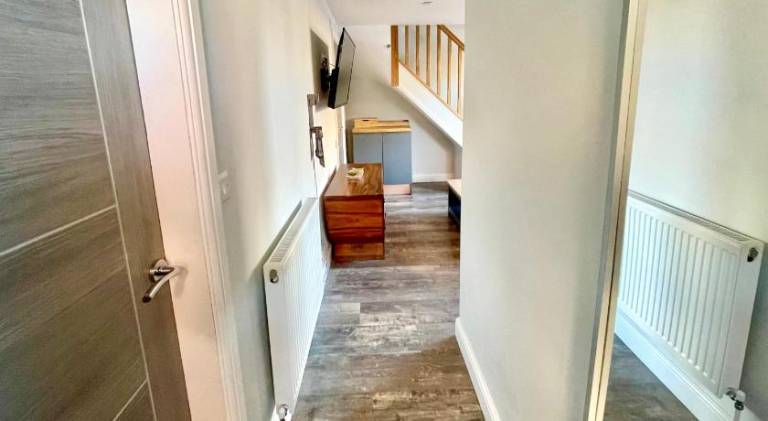Vacation home | Next to York Castle Museum — photo 3