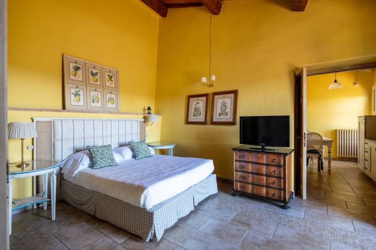 Bed & Breakfast Impruneta