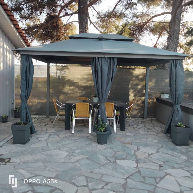 σπίτι Alexandroupoli