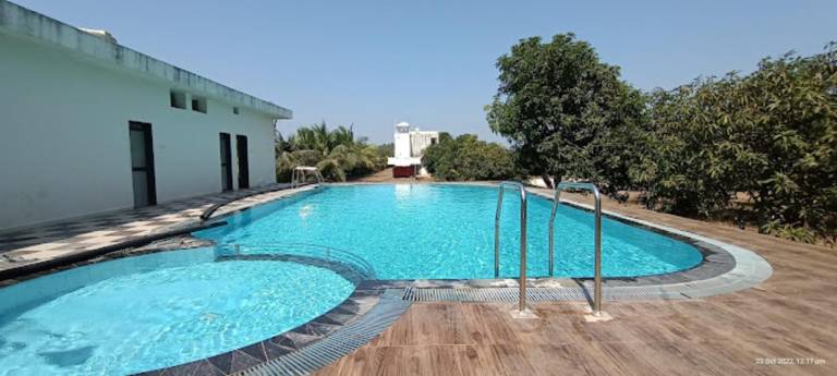 Vanbhoomi Levelup Boutique Resort — photo 5