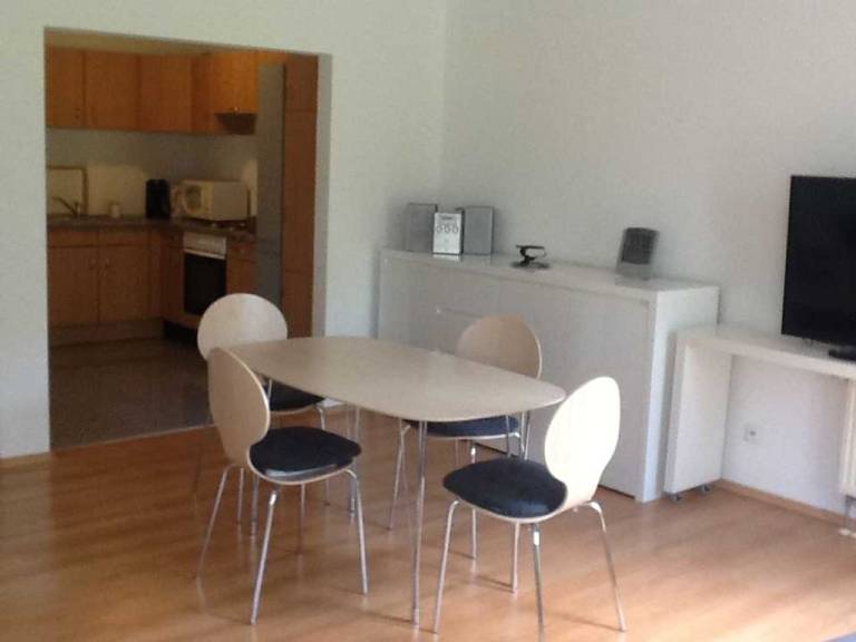 Ferienwohnung Kenzingen