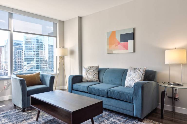 Apartment | Next to Long Wharf | Good for workation — photo 2