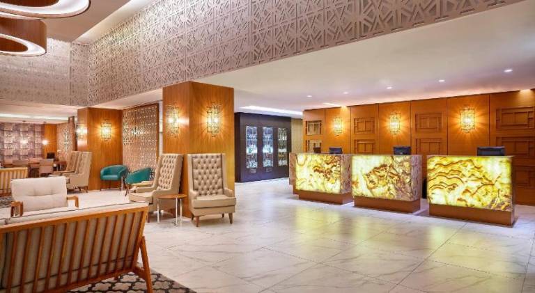 Hilton Porto Alegre — photo 4