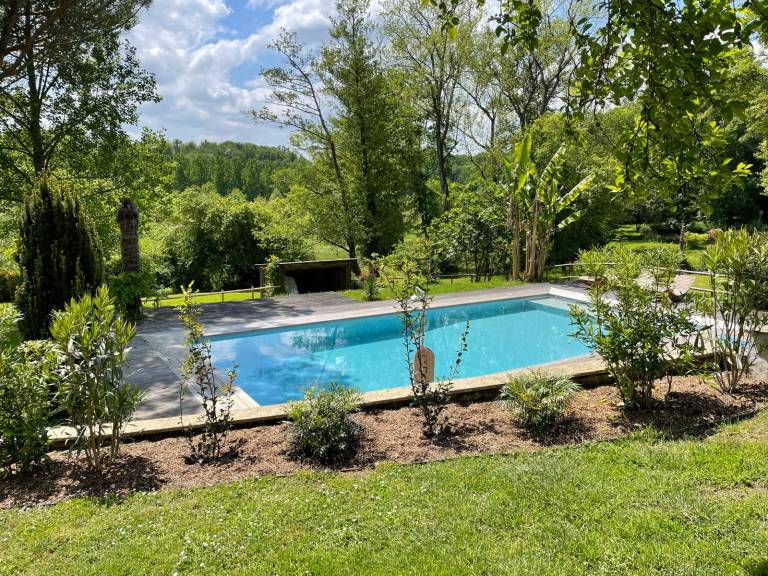 Villa Libourne