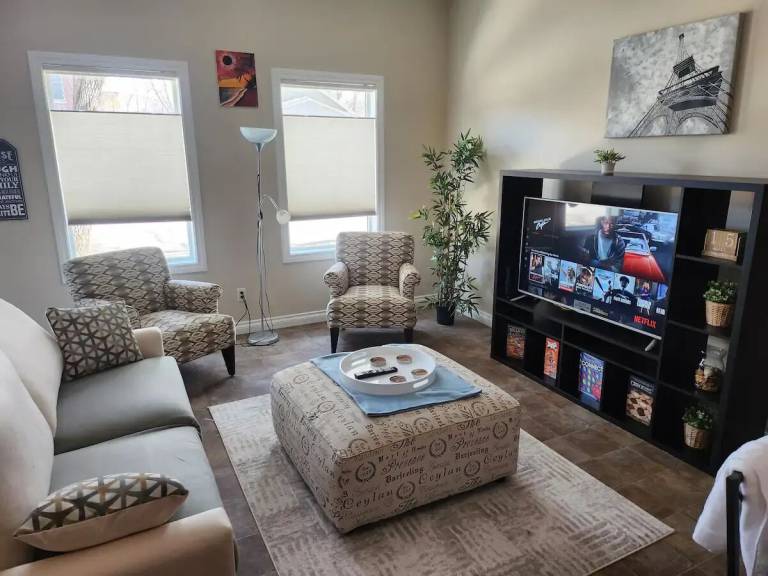 Condo Drumheller