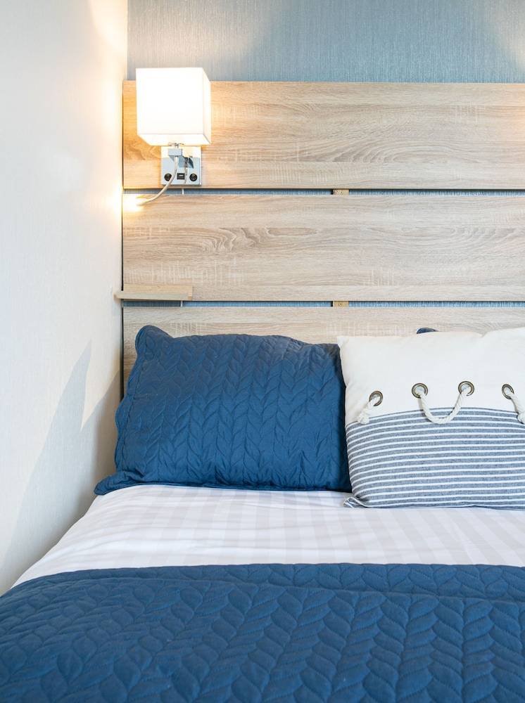 Accommodation Paignton