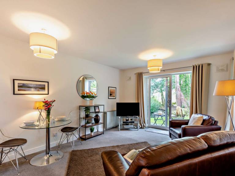Cabin Windermere