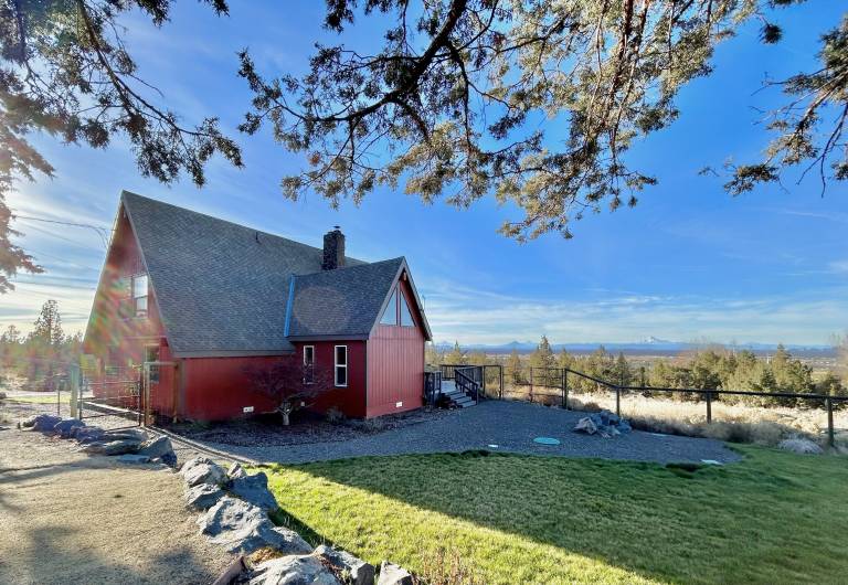 Chalet Prineville