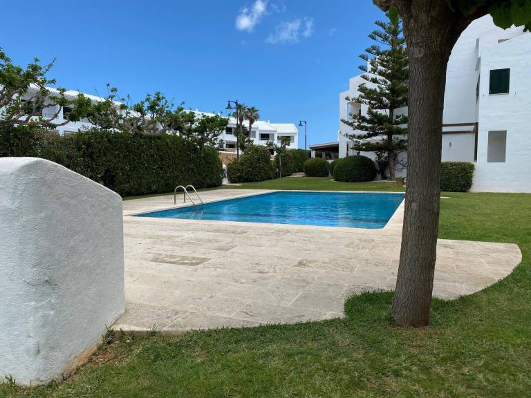 Apartamento Fornells